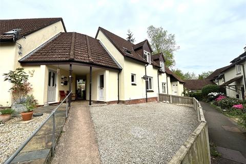 2 bedroom house to rent, Fishers Mead, Dulverton, Somerset, TA22