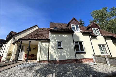 2 bedroom house to rent, Fishers Mead, Dulverton, Somerset, TA22