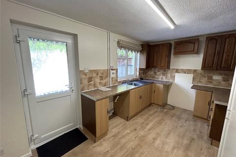 2 bedroom house to rent, Fishers Mead, Dulverton, Somerset, TA22