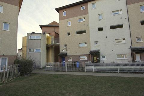 1 bedroom flat for sale, Swallowtail, Dundee DD4