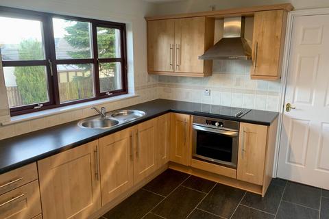 3 bedroom house to rent, Glasclune Way, Broughty Ferry, Dundee