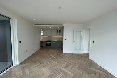 1 bedroom apartment to rent, London SW6