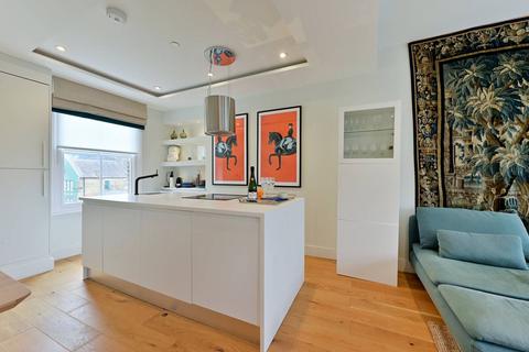 2 bedroom flat to rent, Beechmore Road, Battersea, London, SW11