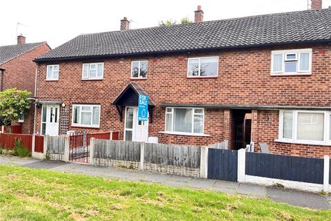 3 bedroom terraced house for sale, York Road, Harlescott, Shrewsbury, Shropshire, SY1