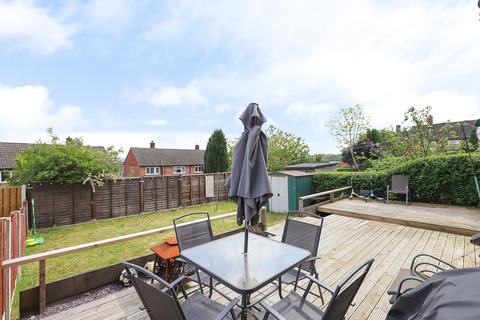 3 bedroom semi-detached house for sale, Tithe Barn Way, Sheffield S13