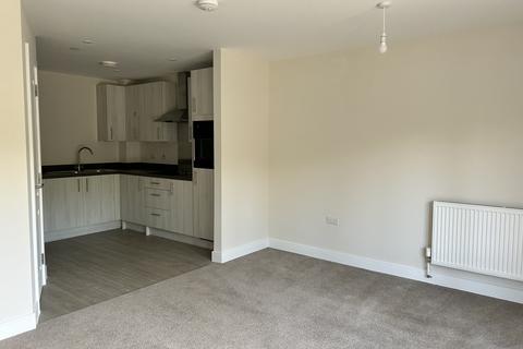 1 bedroom apartment to rent, Pauls Moss, Whitchurch SY13