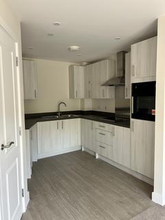 1 bedroom apartment to rent, Pauls Moss, Whitchurch SY13