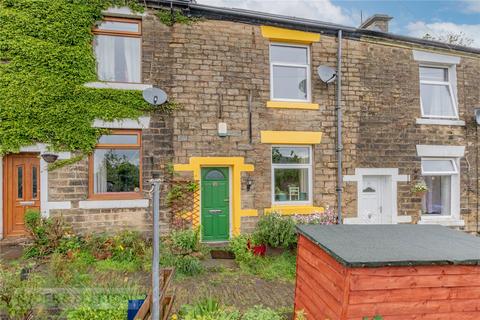2 bedroom terraced house for sale, Vale Side, Mossley, OL5