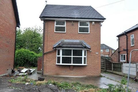 3 bedroom detached house for sale, 11 Fairfield Road, Cadishead M44 5HX