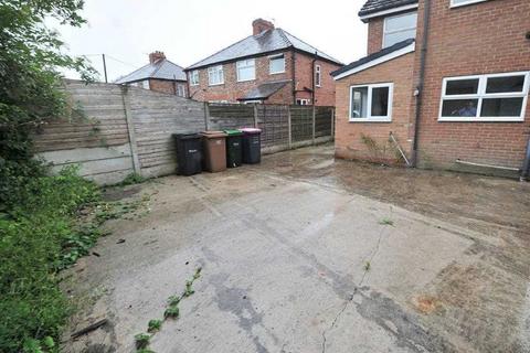 3 bedroom detached house for sale, 11 Fairfield Road, Cadishead M44 5HX