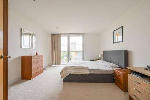 2 bedroom flat for sale, Lanterns Way, E14, Canary Wharf, London, E14