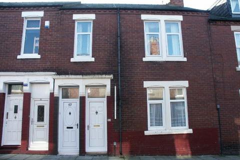 2 bedroom detached house for sale, Bewick Street South Shields NE33 4JU