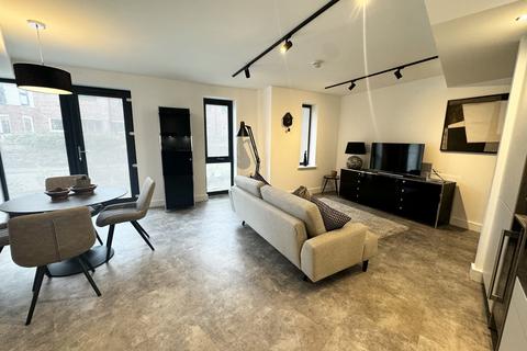 2 bedroom apartment to rent, Royal Oaks Apartments, Poulton Le Fylde