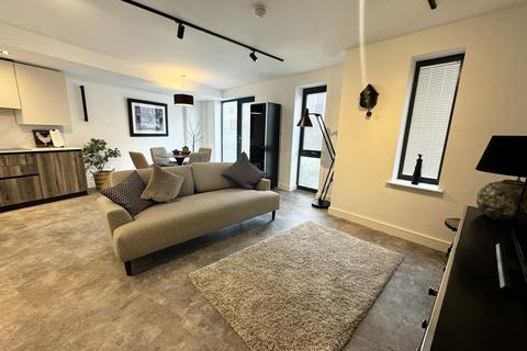 2 bedroom apartment to rent, Royal Oaks Apartments, Poulton Le Fylde
