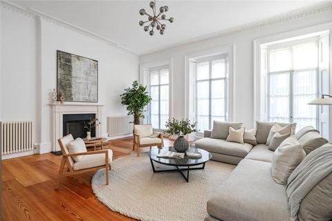 6 bedroom terraced house for sale, Endsleigh Street, London, WC1H