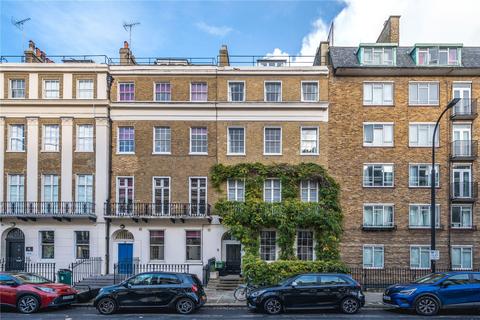 Endsleigh Street, London, WC1H