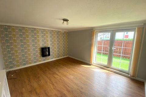 2 bedroom ground floor flat for sale, 9A Crailing Court, Hawick, TD9 7QD