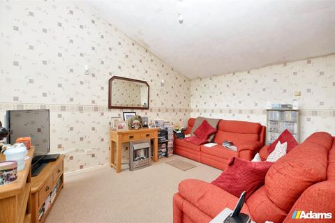 3 bedroom terraced bungalow for sale, Budworth Close, Runcorn