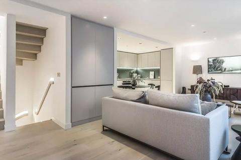4 bedroom townhouse to rent, Fulham Road, London, SW6