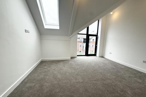 2 bedroom apartment to rent, Royal Oak Apartments, Poulton-le-Fylde, Lancashire, FY6