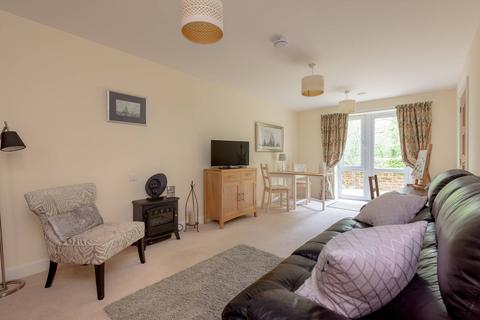 1 bedroom retirement property for sale, 4 Tantallon Court, Heugh Road, North Berwick, East Lothian, EH39 5QF