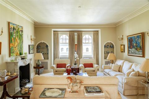 4 bedroom apartment for sale, Queen's Gate, South Kensington, London, SW7