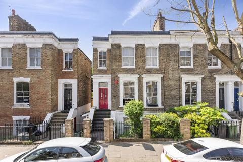 2 bedroom apartment for sale, Mildmay Rd, London, N1