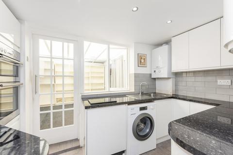 2 bedroom apartment for sale, Mildmay Rd, London, N1