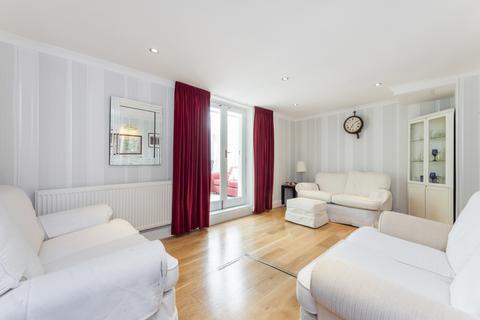 2 bedroom apartment for sale, Mildmay Road, London, N1