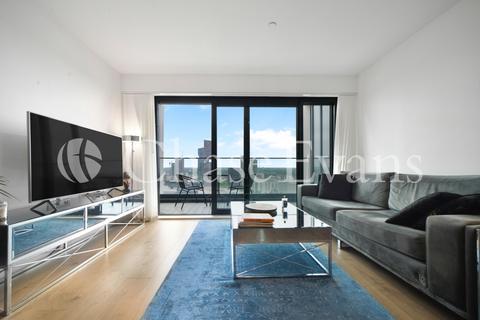 1 bedroom apartment for sale, Legacy Tower, Great Eastern Road, Stratford Central, Stratford, E15