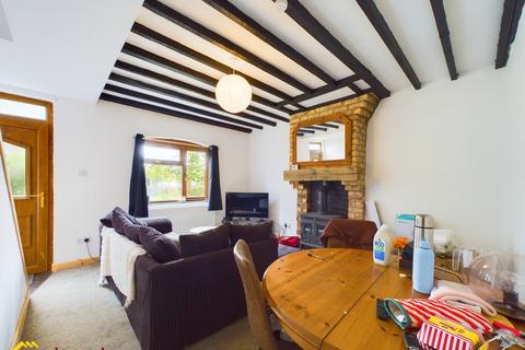 3 bedroom semi-detached house for sale, Wharf Cottages, Southam Road, Banbury OX16