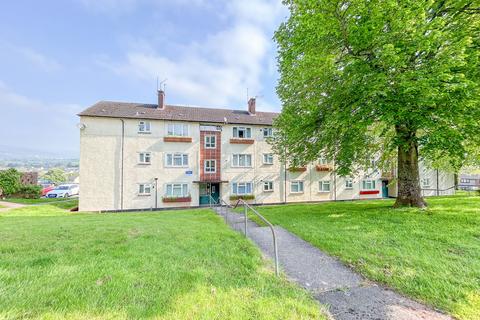 2 bedroom flat for sale, Monnow Way, Bettws, NP20