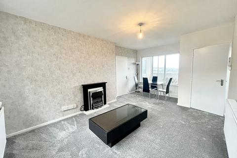 2 bedroom flat for sale, Monnow Way, Bettws, NP20