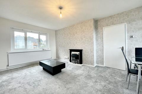 2 bedroom flat for sale, Monnow Way, Bettws, NP20