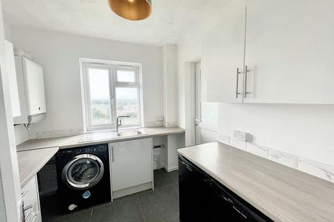 2 bedroom flat for sale, Monnow Way, Bettws, NP20