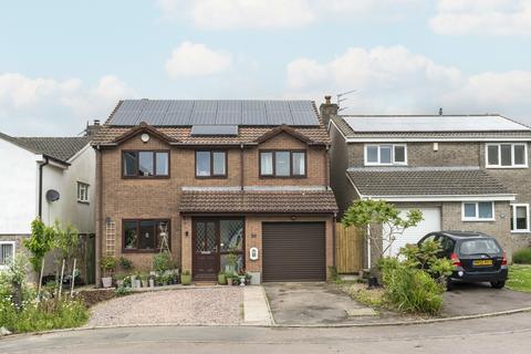 4 bedroom detached house for sale, Stoke Gifford, Bristol BS34