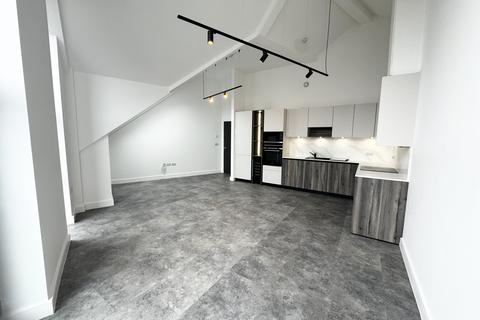 2 bedroom apartment to rent, Royal Oak Apartments, Poulton-le-Fylde, Lancashire, FY6