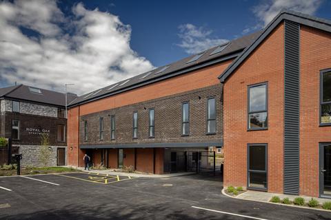 undefined, Royal Oak Apartments, Poulton-le-Fylde, Lancashire, FY6