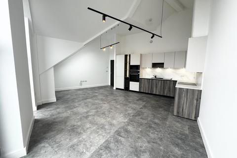 undefined, Royal Oak Apartments, Poulton-le-Fylde, Lancashire, FY6