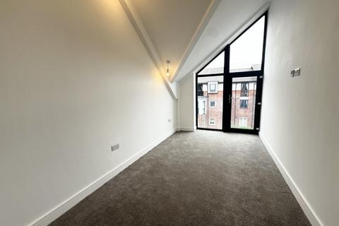 undefined, Royal Oak Apartments, Poulton-le-Fylde, Lancashire, FY6