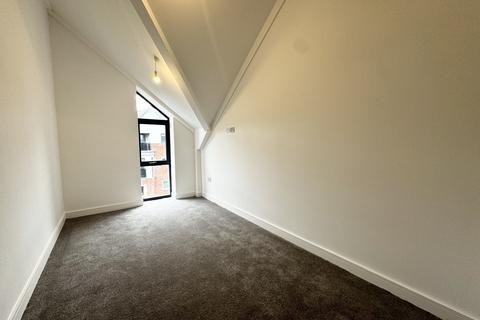 undefined, Royal Oak Apartments, Poulton-le-Fylde, Lancashire, FY6