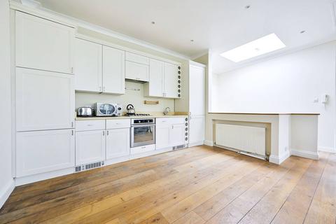2 bedroom flat to rent, Barons Court Road, Barons Court, London, W14