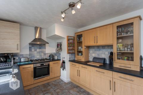 3 bedroom semi-detached house for sale, Greensmith Way, Westhoughton, Bolton, Greater Manchester, BL5 3BR