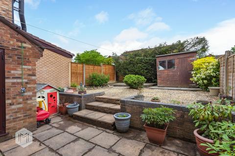 3 bedroom semi-detached house for sale, Greensmith Way, Westhoughton, Bolton, Greater Manchester, BL5 3BR