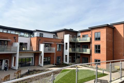 undefined, Pauls Moss, Whitchurch SY13