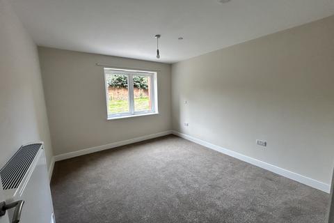 undefined, Pauls Moss, Whitchurch SY13