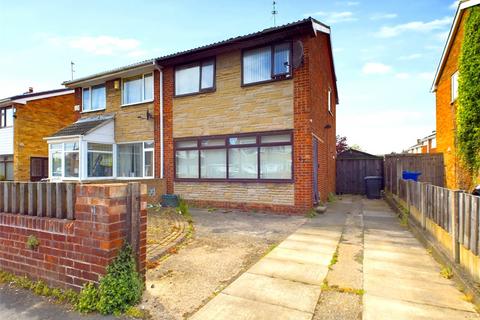 3 bedroom semi-detached house for sale, Abbey Road, Dunscroft, Doncaster, South Yorkshire, DN7