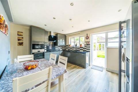 60 Hazel Grove, Staines-upon-thames, TW18 1JL