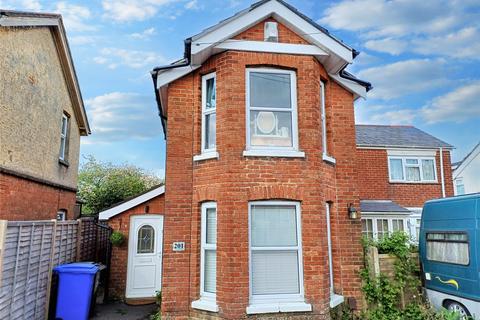 3 bedroom semi-detached house for sale, Rossmore Road, Poole, Dorset, BH12