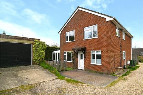 3 June Drive, Basingstoke, RG23 8BL